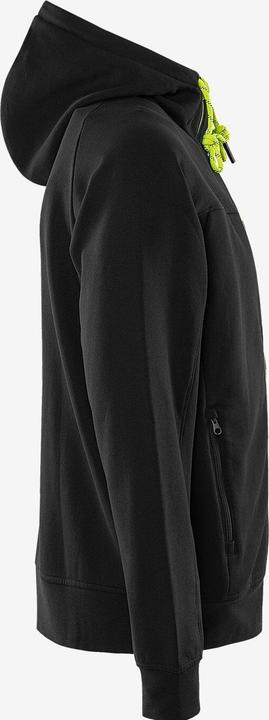 Actual product image Fristads 7550 GSM (4XL)