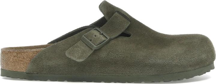 Produktbild Birkenstock Boston Suede Thyme (43)