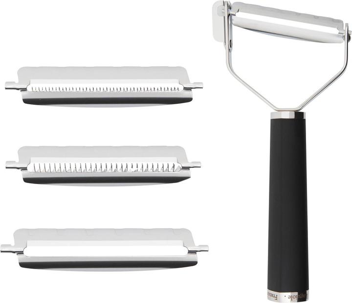 Image du produit Kai Michel Bras Éplucheur en T