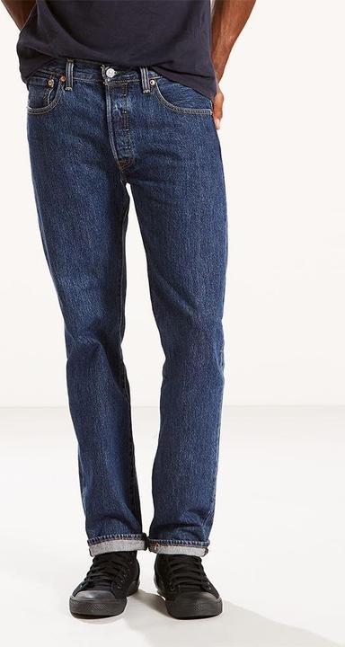 Produktbild Levis 501 Original (W31/L32)