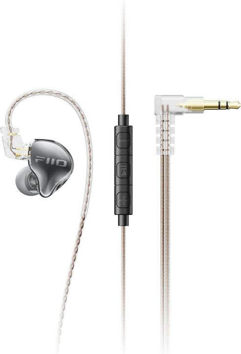 Image du produit FiiO JD10 (pas de réduction du bruit, Filaire)