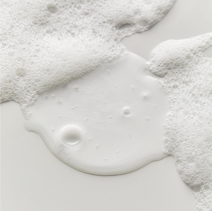 Actual product image NIVEA Care Shower Peeling Cream Soft (200 ml)