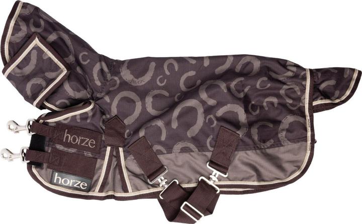 Produktbild Horze Glasgow 0g (125 cm)