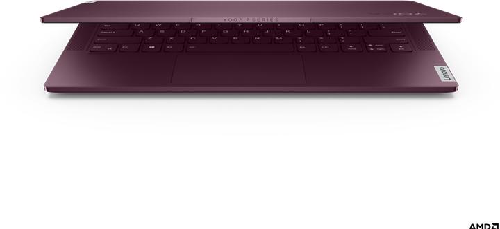 Produktbild Lenovo Yoga Slim 7 (14", AMD Ryzen 5 4500U, 16 GB, 512 GB, CH)