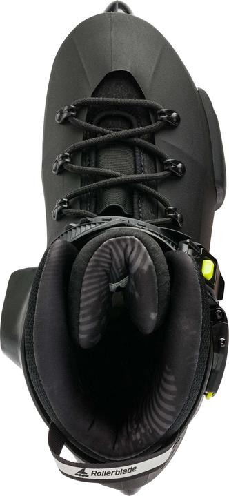 Immagine prodotto Rollerblade Twister XT (45.5, 46)