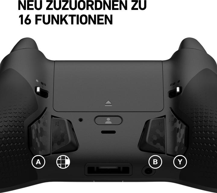 Produktbild Scuf Instinct Pro (Xbox Series S, Xbox Series X, Xbox One X, Xbox One S, Windows, Mac, Android, iOS)