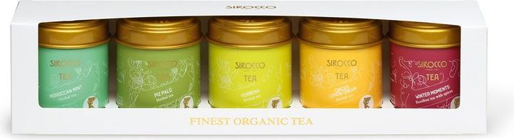 Produktbild Sirocco Herbal Harmony (319 g)