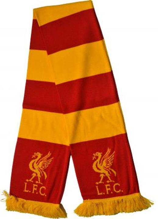 Actual product image Score Draw Bar Scarf