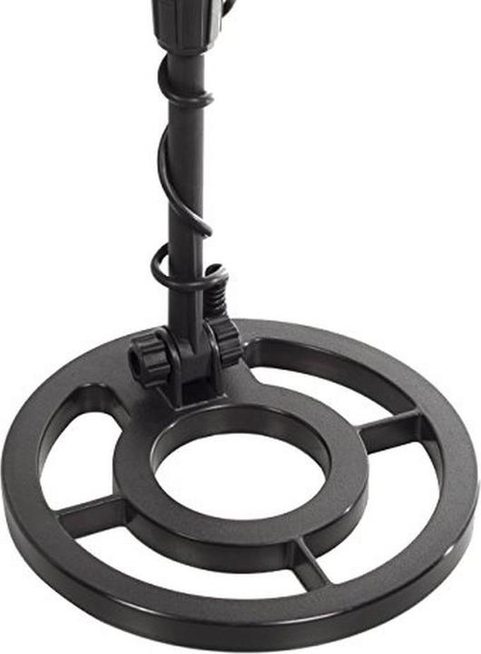 Actual product image Maclean metal detector with discriminator (MCE972)