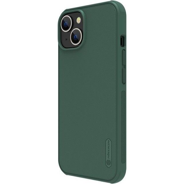 Thumbnail - Nillkin Super Frosted Shield Pro Series (Apple iPhone 14 Plus), Smartphone Hülle, Grün
