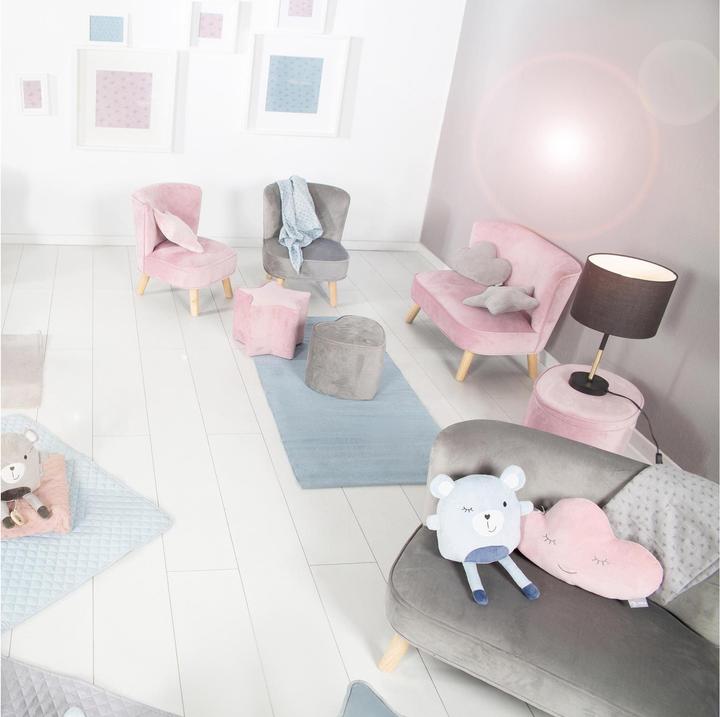 Image du produit Roba Lil Sofa (Tabouret pour enfants)