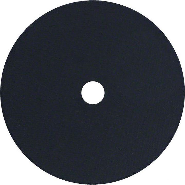 Immagine prodotto Bosch Zubehör Accessori 2608619769 2608619769 Disco da taglio diritto 230 mm 1 pz. In metallo