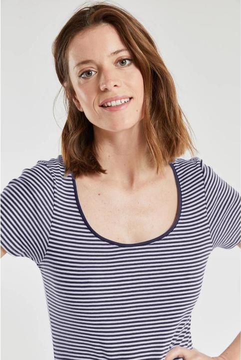 Image du produit Armor Lux T-shirt manches courtes (M)