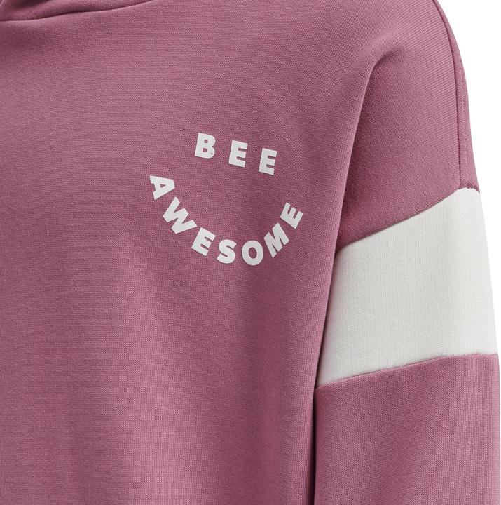 Produktbild hummel Optimism Hoodie (104)