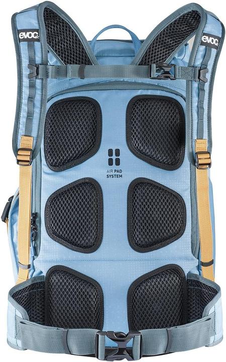 Produktbild Evoc Mission Pro (28 l)