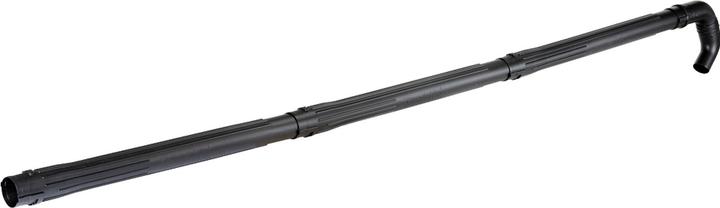 Makita Kit de nettoyage de gouttières (Aspirateur + souffleur de feuilles, Support pour machines de jardinage)