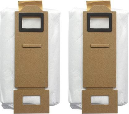 Homava Dust bag Roborock (1 x)