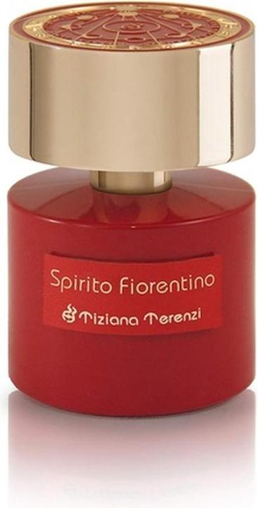Image du produit Tiziana Terenzi Spirito Fiorentino (Eau de parfum, 100 ml)