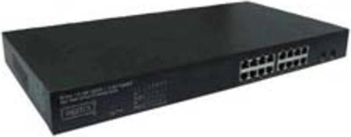 Image du produit Digitus Couverture aveugle