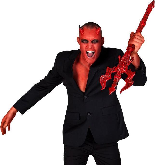 Image du produit Boland Trident du diable de luxe