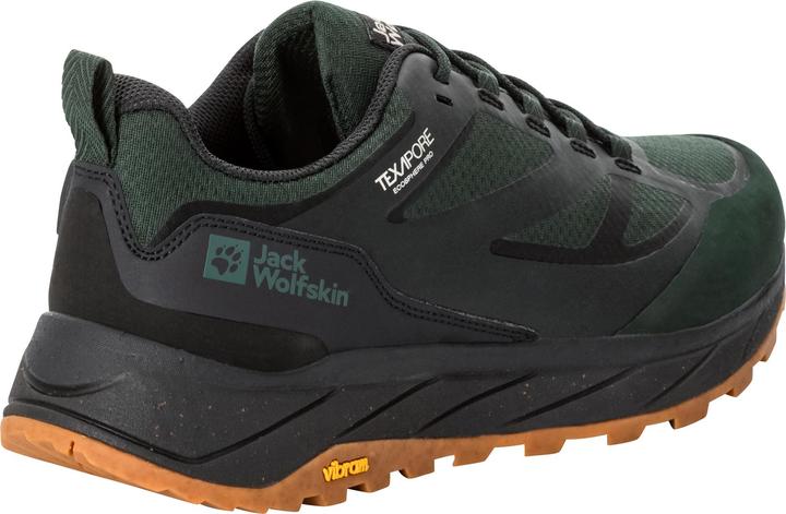 Produktbild Jack Wolfskin Terraventure Texapore Low M (45)