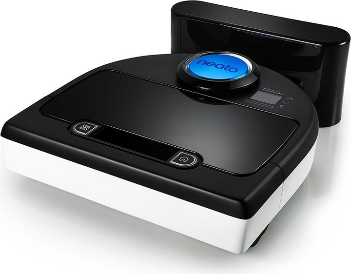 Neato Botvac D85 (Robot vacuum)