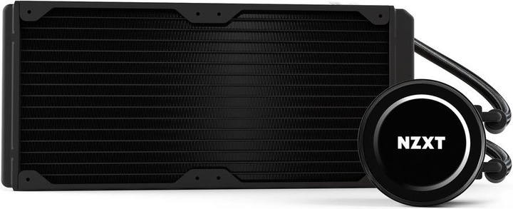 Image du produit NZXT Poulpe X62 incl. AM4