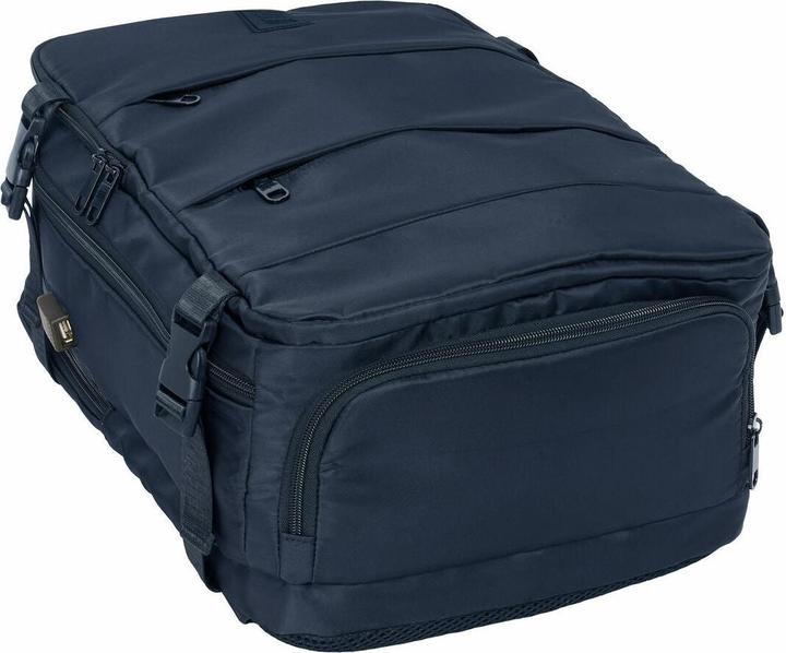 Produktbild Safta Schulrucksack Marino Marineblau