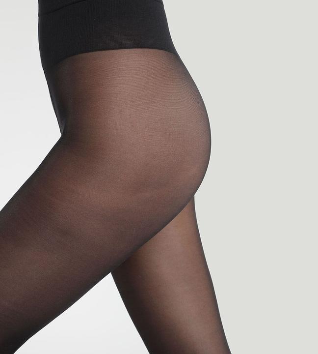 Immagine prodotto DIM Diam's Jambes Fuselées (25DEN, 38 - 40)