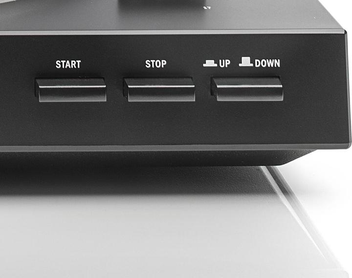 Produktbild Dual Dt 210 USB (Vollautomatisch)