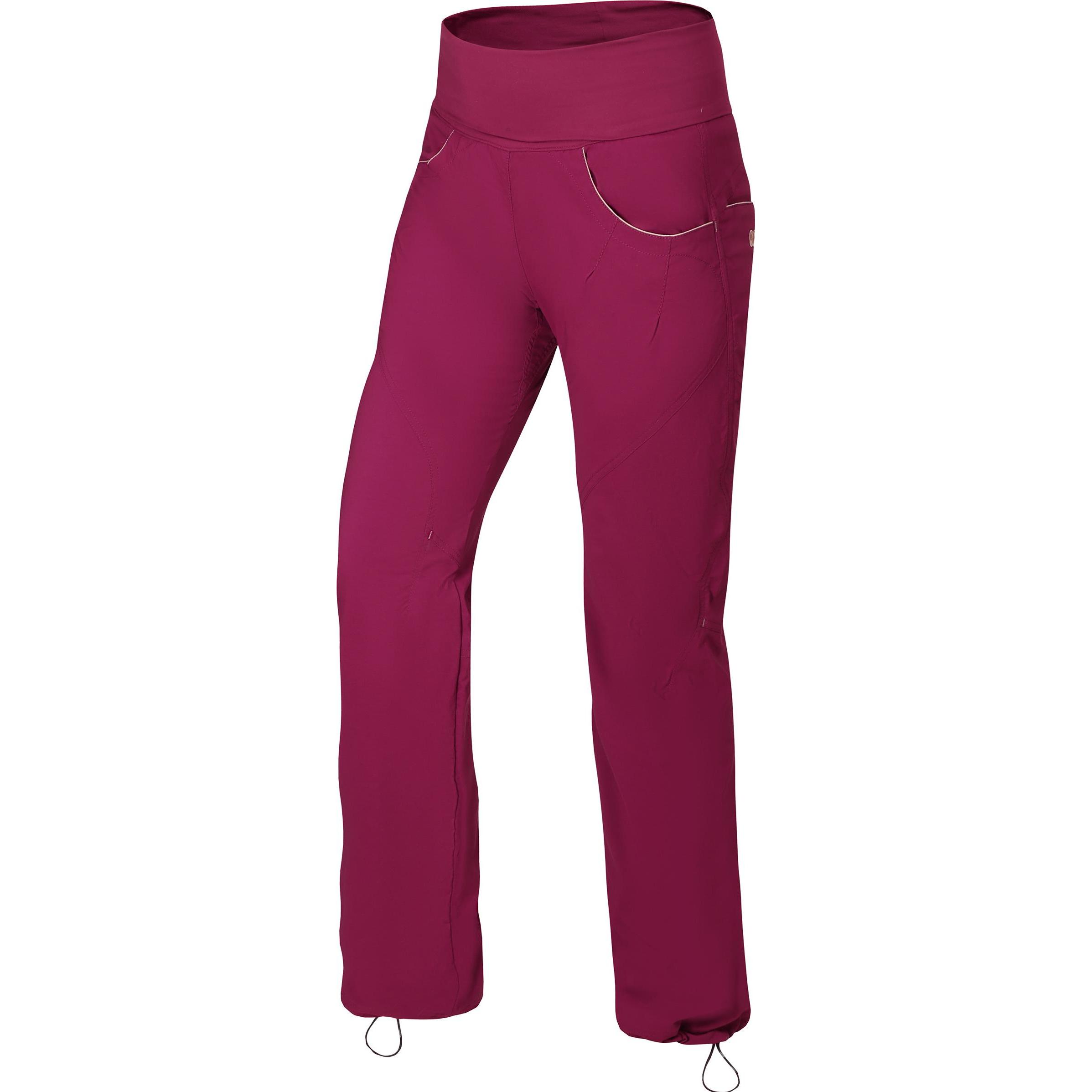 Ocun, Damen, Outdoorhose, Women's Noya Pants (L), Violett, L