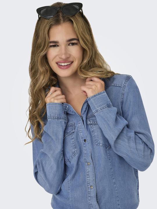 Actual product image Only ONLCHARIS Hemd Hemd (XS)