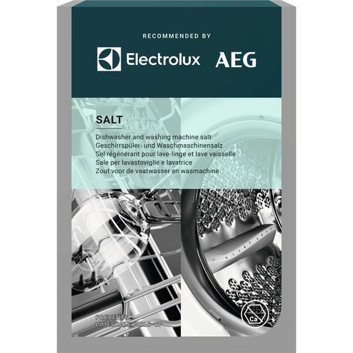 Actual product image Electrolux Regenerating salt (Feast)