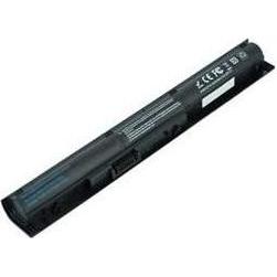 HP Battery (Primary) 4-cell (4 Zellen), Notebook Akku