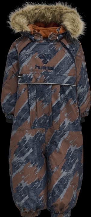Produktbild hummel Moon Tex Snowsuit (80)