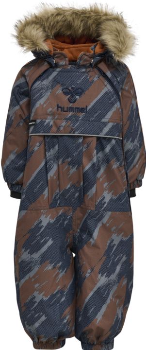 Actual product image hummel Moon Tex Snowsuit (80)