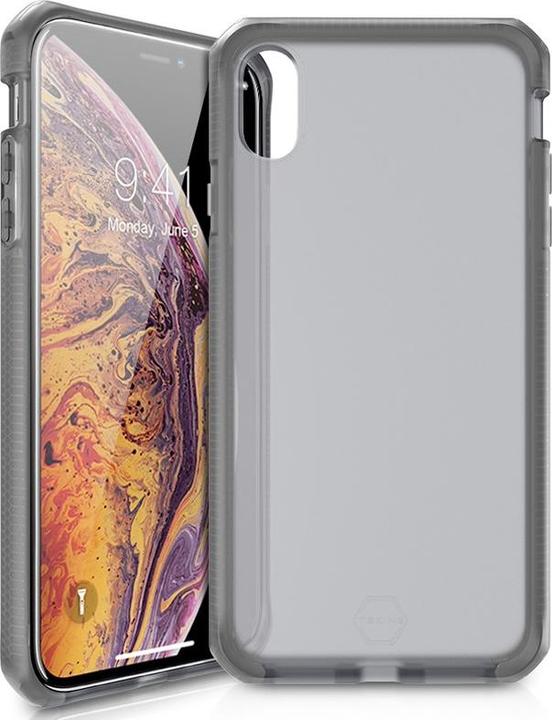Itskins Drop-Protection Cover (Apple iPhone XS Max)