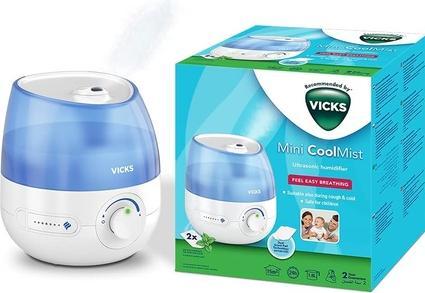 Produktbild Vicks VUL525E (15 m²)