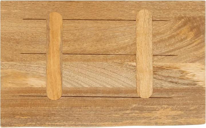 Produktbild vidaXL Tower (60 x 40 x 2,5 cm)