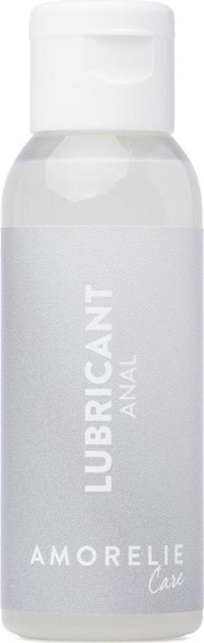 Image du produit Amorelie Basics Lubrifiant Anal (50 ml)