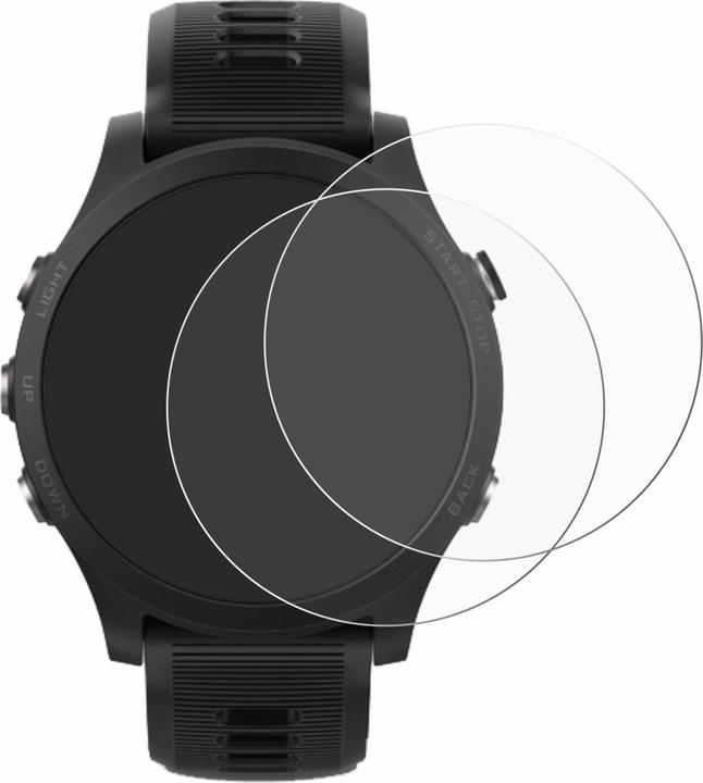 Productafbeelding BROTECT Pellicola Trasparente (Forerunner 935)