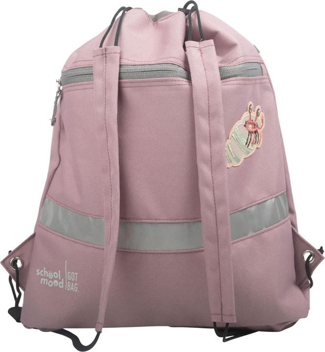 Produktbild School-Mood Timeless Set (27 l)