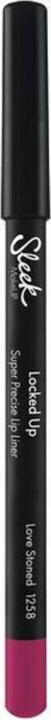 Immagine prodotto Sleek MakeUP Locked Up Super Precise Lip Liner - Love Stoned (Amore strafatto)