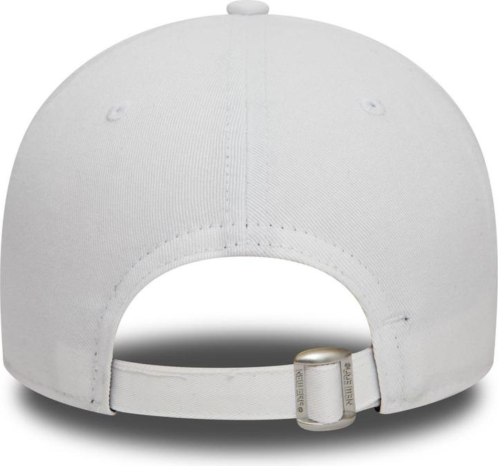Produktbild New Era 9Forty Strapback Cap - England Rugby Weiss