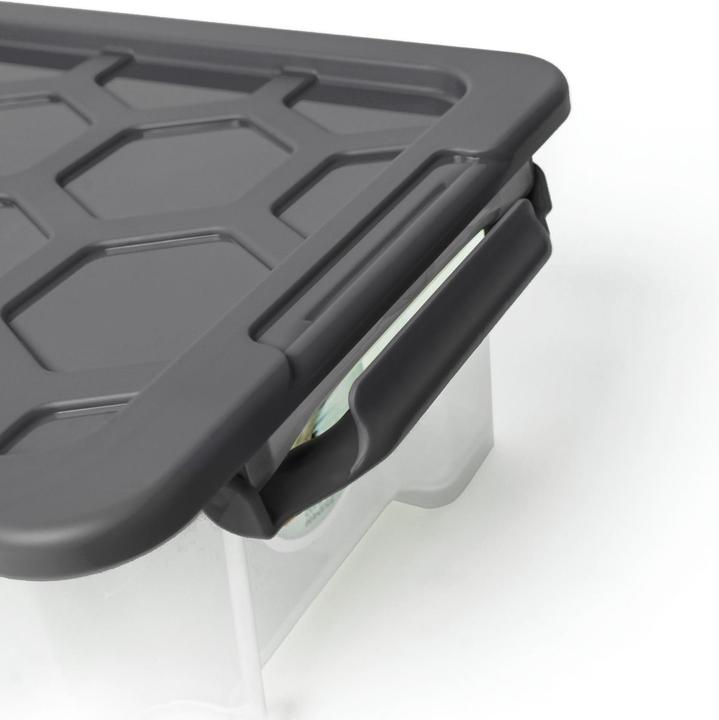 Immagine prodotto Rotho Set di 3 scatole da 11 l EVO SAFE (11 l)