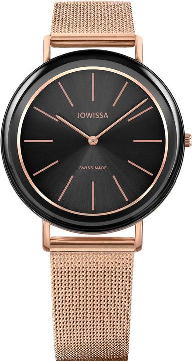 Jowissa Alto (Orologio da polso analogico, 39 mm)