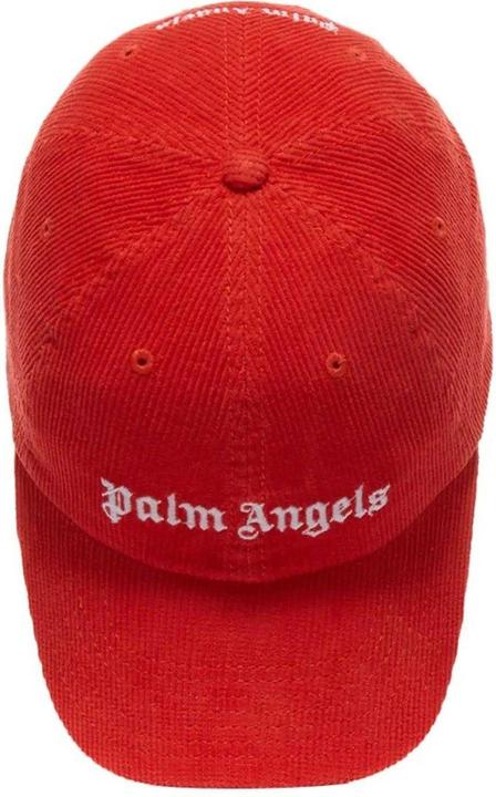 Produktbild Palm Angels BaseballMütze Kord