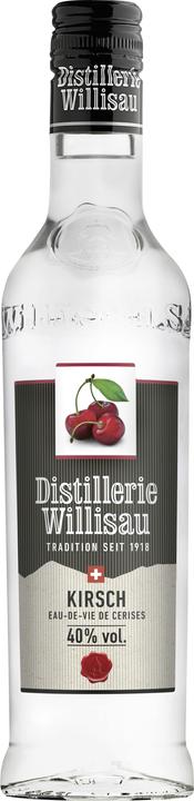 Produktbild Distillerie Willisau Kirsch (1 x 50 cl)