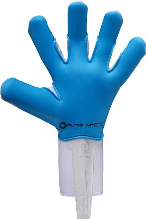 Actual product image Elite Goalkeeper Gloves Neo Revolution Aqua (11)