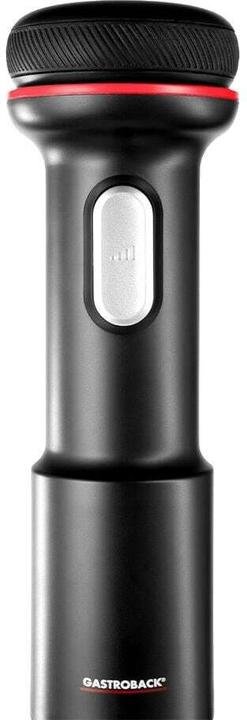 Actual product image Gastroback 40982 Kabelloser Design Stabmixer Set 5-in-1